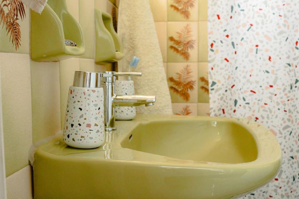 Ampa'S Home Atina Dış mekan fotoğraf
