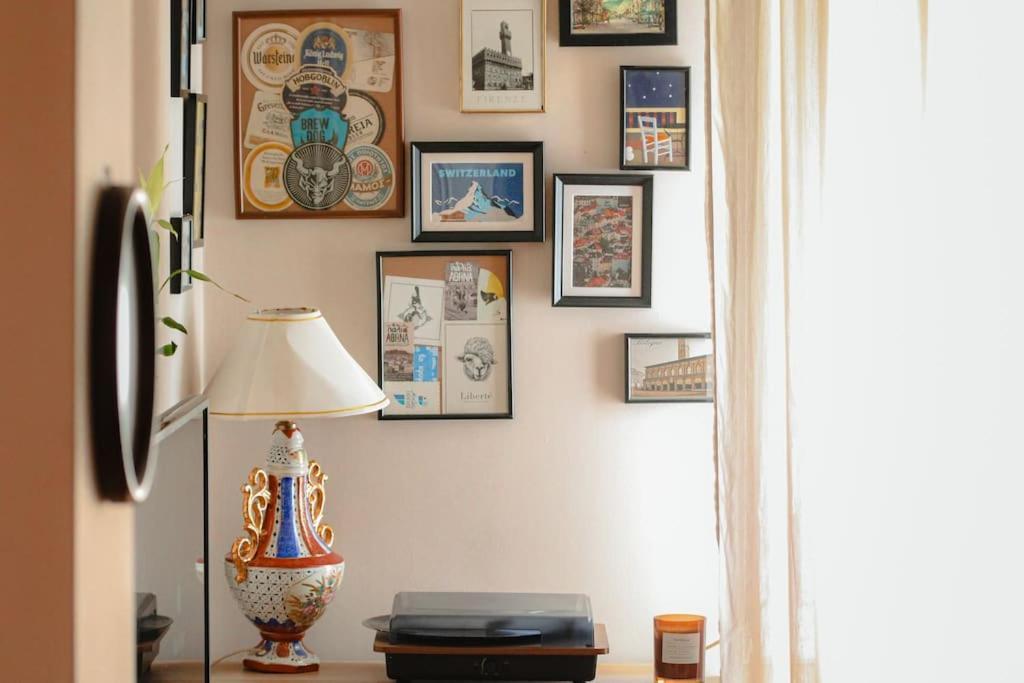 Ampa'S Home Atina Dış mekan fotoğraf