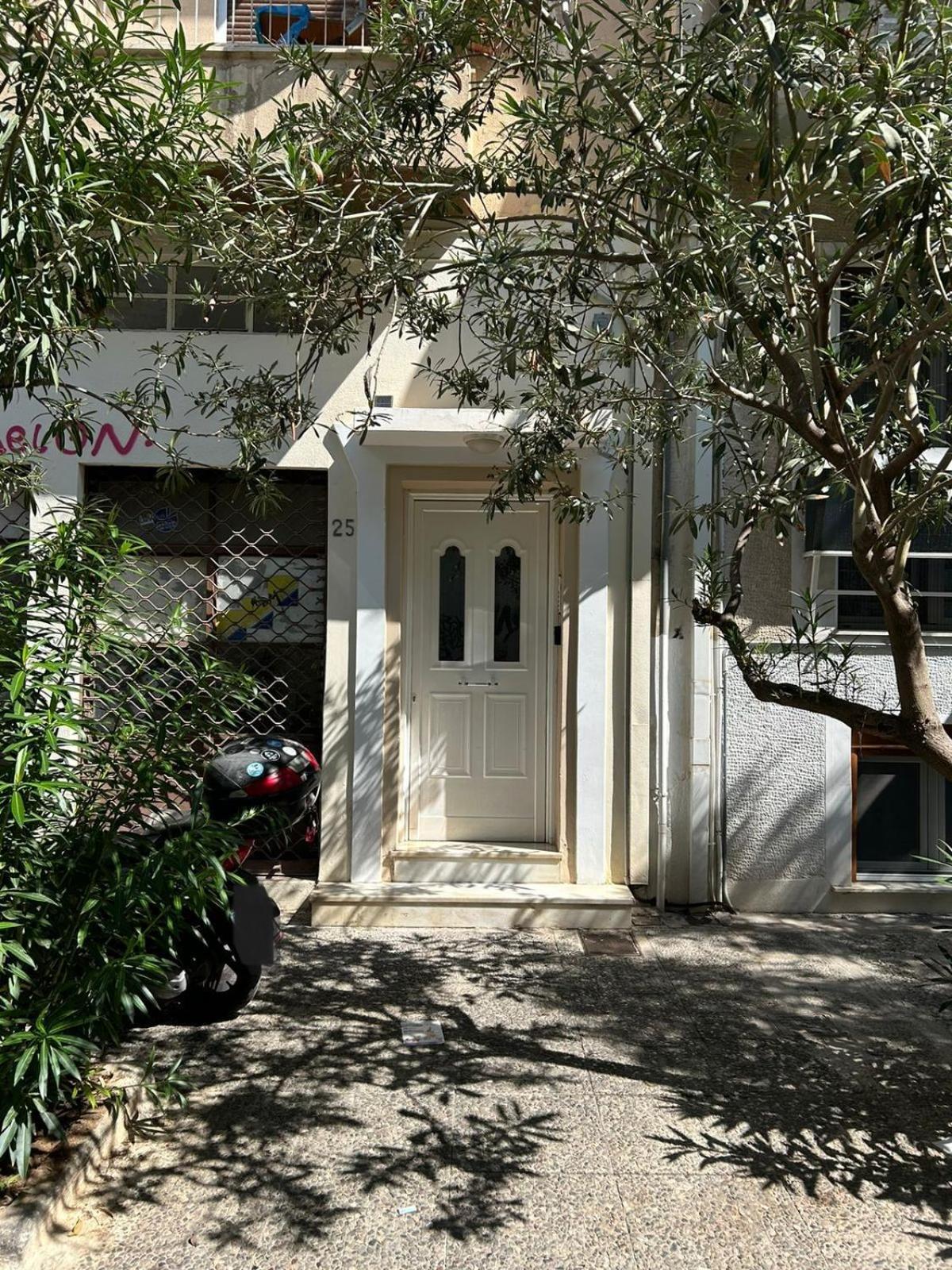 Ampa'S Home Atina Dış mekan fotoğraf